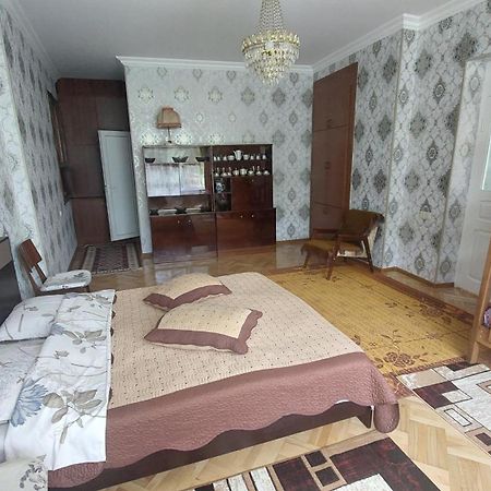 Guesthouse Angelina-Koko Сигнахи Экстерьер фото