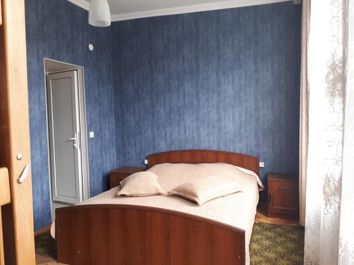Guesthouse Angelina-Koko Сигнахи Экстерьер фото