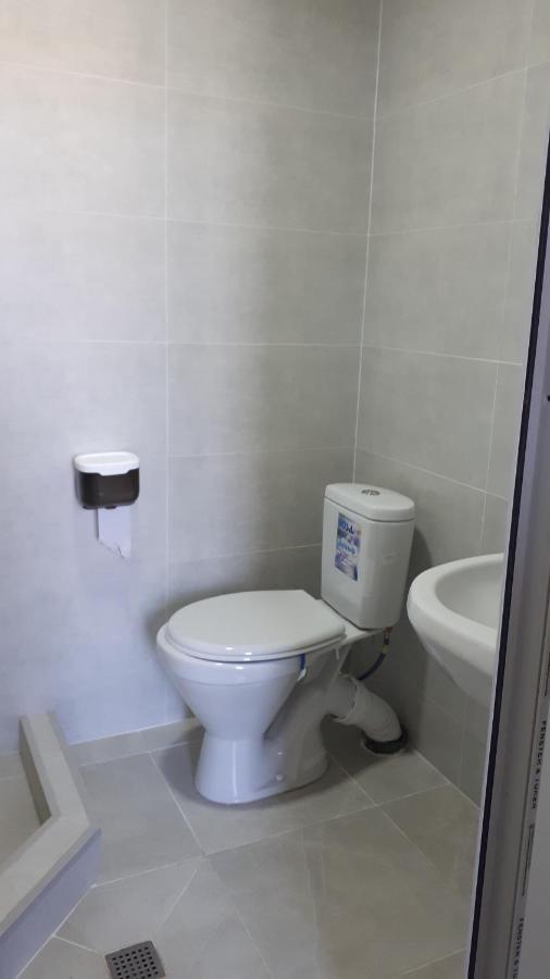 Guesthouse Angelina-Koko Сигнахи Экстерьер фото