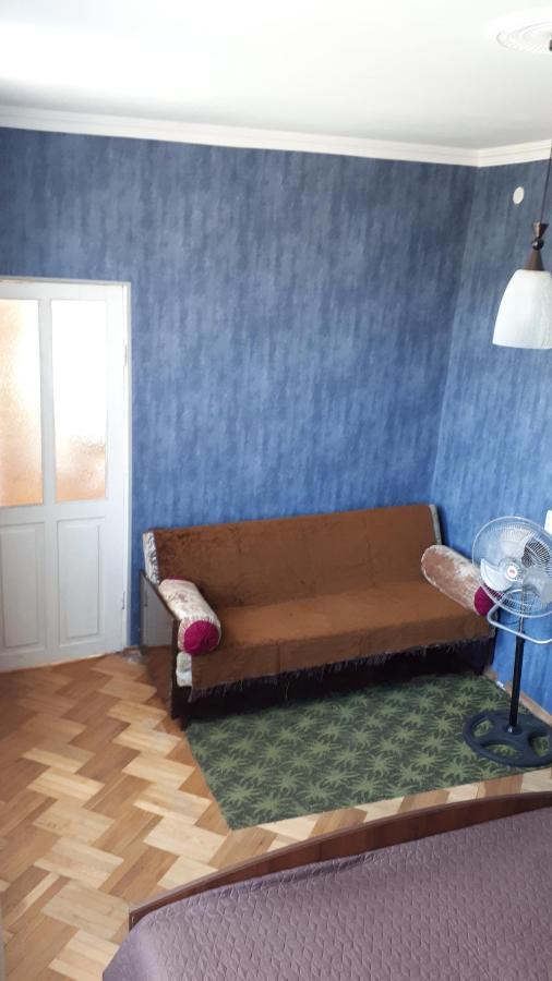 Guesthouse Angelina-Koko Сигнахи Экстерьер фото