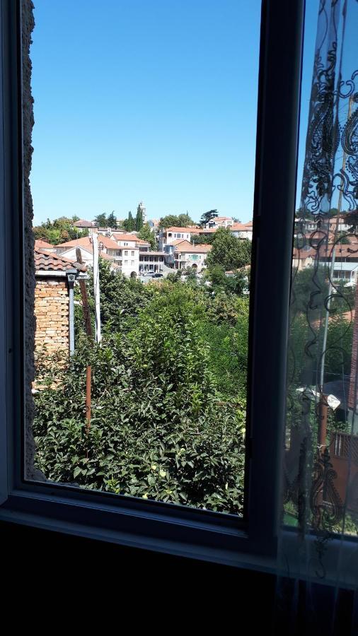 Guesthouse Angelina-Koko Сигнахи Экстерьер фото