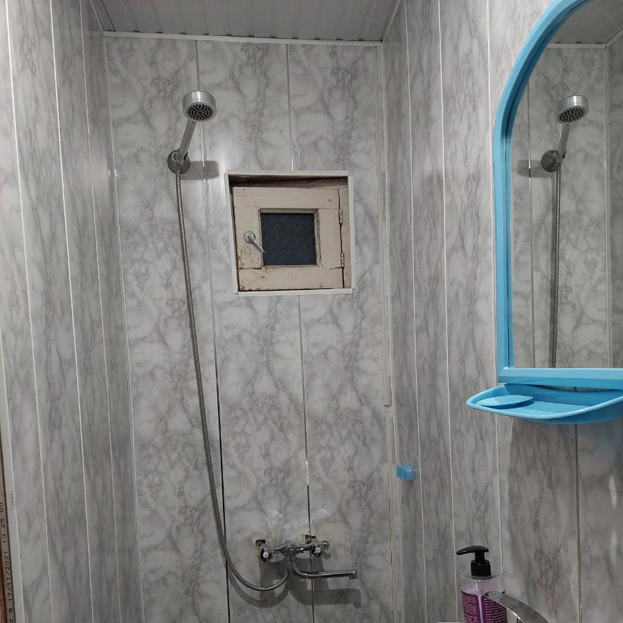 Guesthouse Angelina-Koko Сигнахи Экстерьер фото