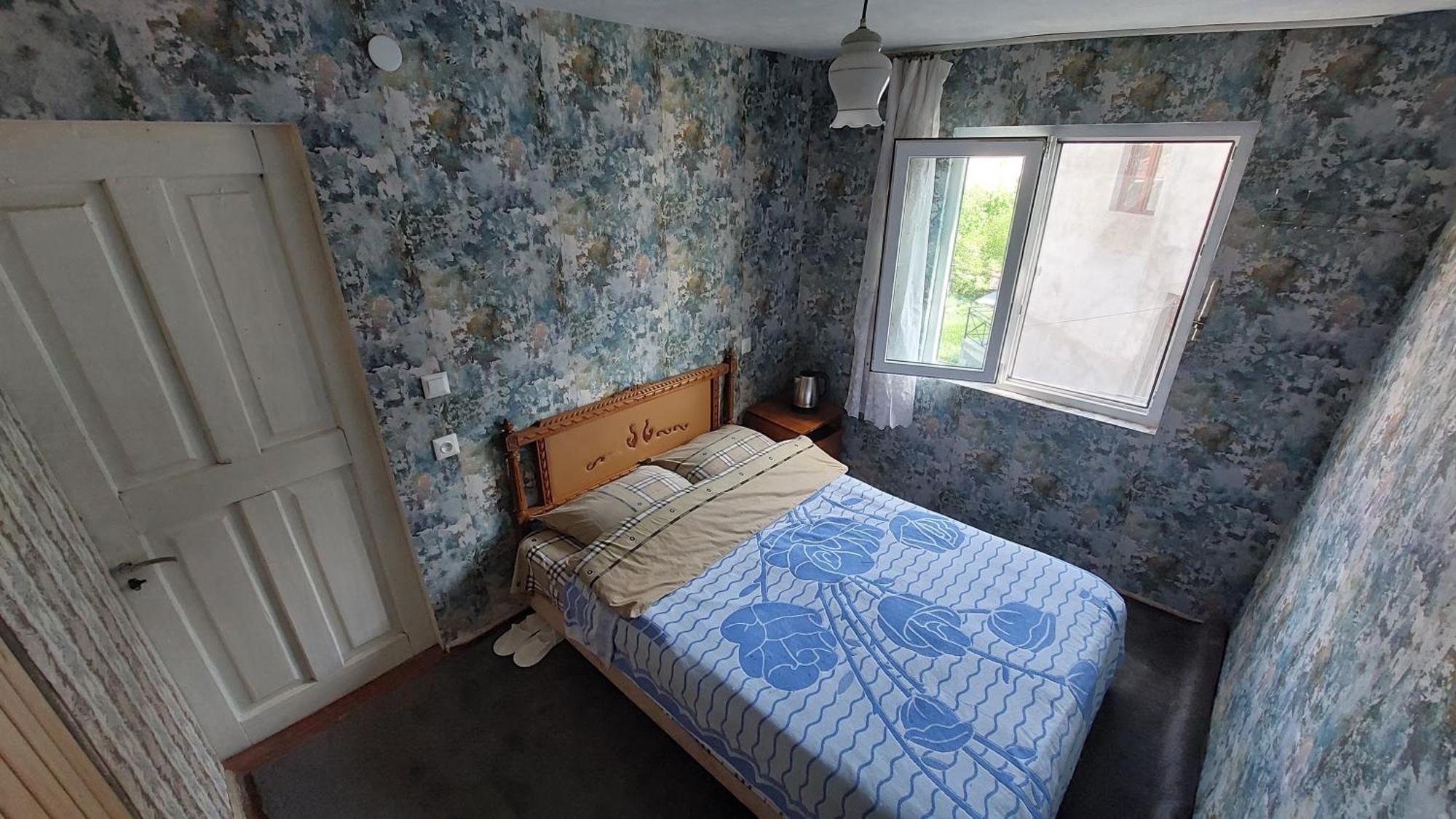 Guesthouse Angelina-Koko Сигнахи Экстерьер фото