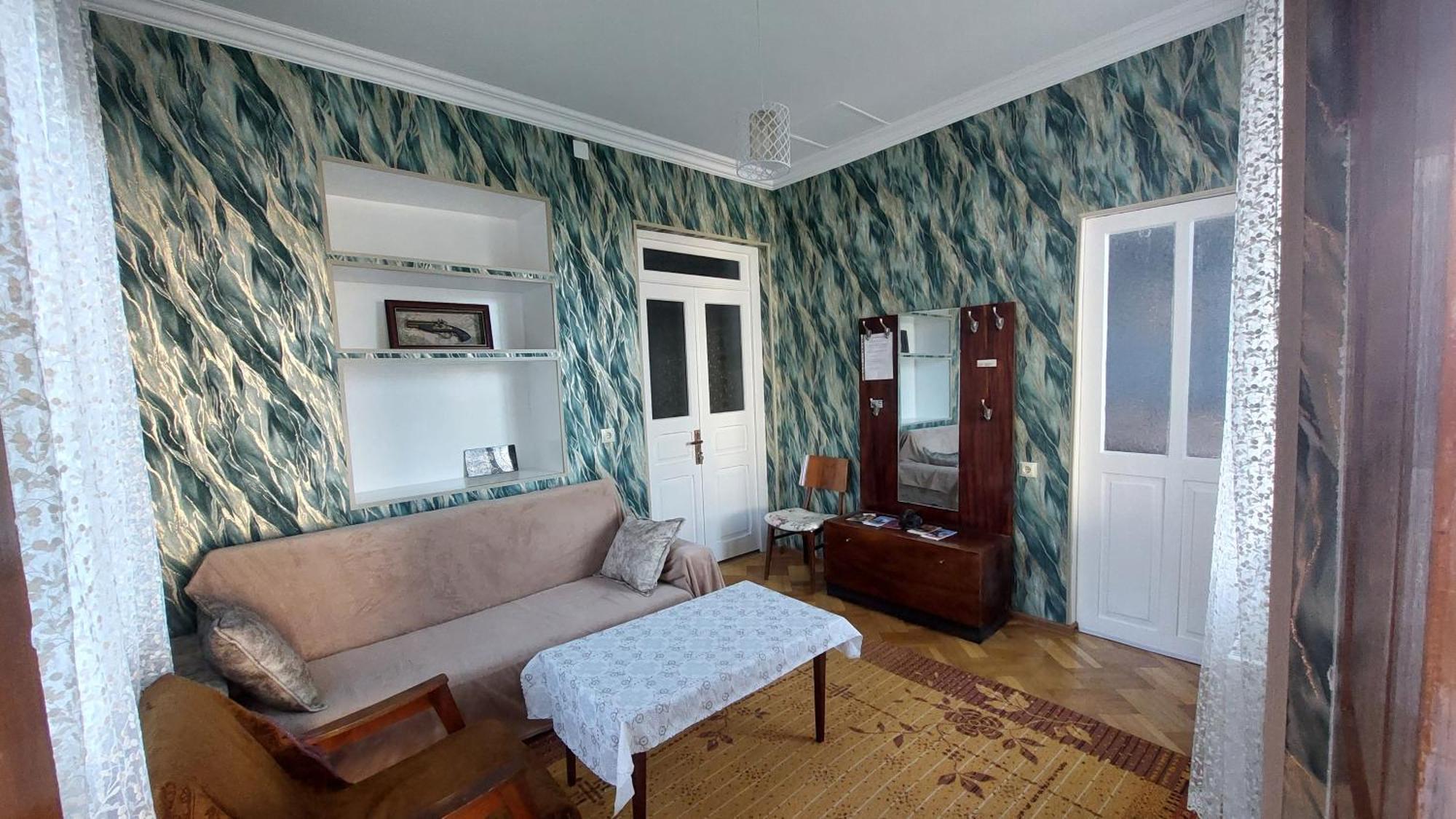 Guesthouse Angelina-Koko Сигнахи Экстерьер фото