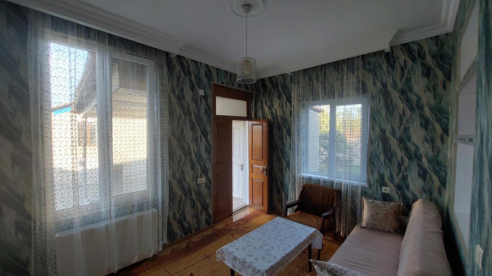 Guesthouse Angelina-Koko Сигнахи Экстерьер фото