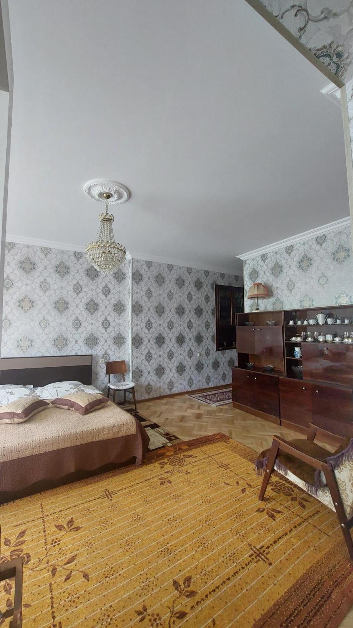 Guesthouse Angelina-Koko Сигнахи Экстерьер фото