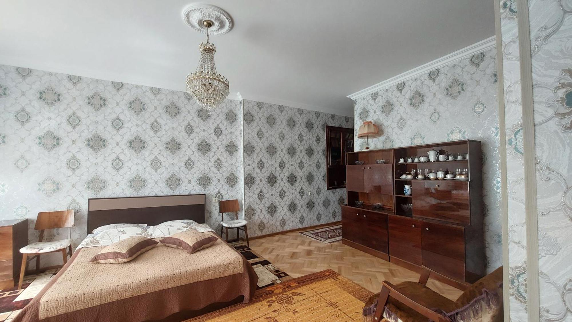 Guesthouse Angelina-Koko Сигнахи Номер фото